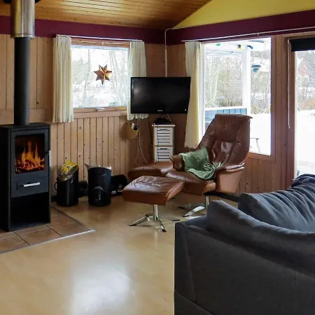 6 Person Holiday In Hébergement de vacances *