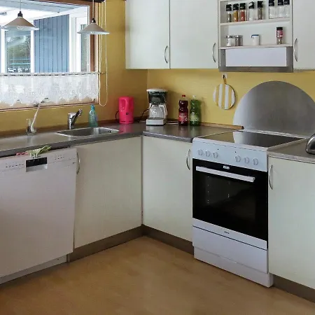 6 Person Holiday In Hébergement de vacances