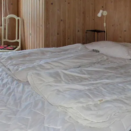 6 Person Holiday In Hébergement de vacances Hals