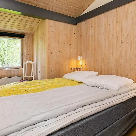 6 Person Holiday In Hébergement de vacances