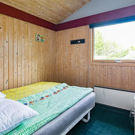 6 Person Holiday In Hébergement de vacances *