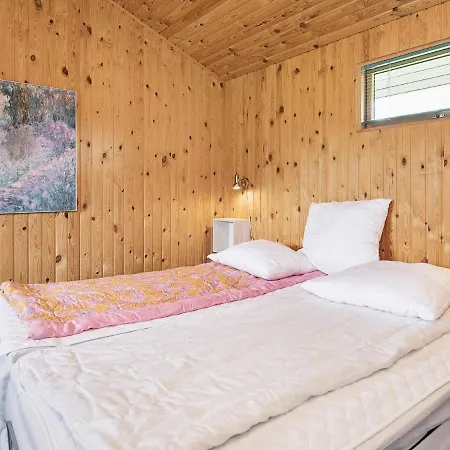 6 Person Holiday In Hébergement de vacances *