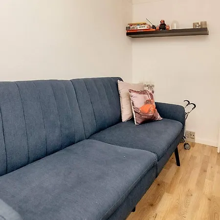 Lxxxvi Holiday home