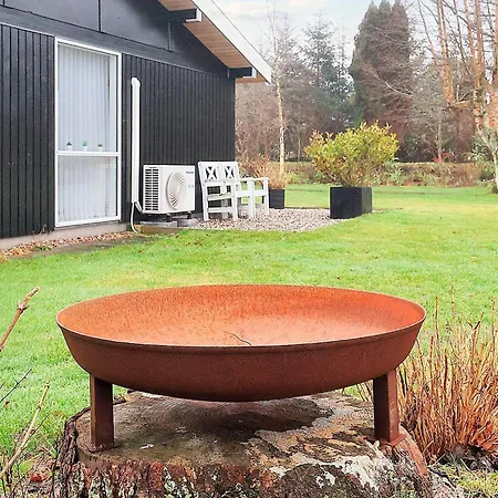 Holiday home Lxxxvi Hals